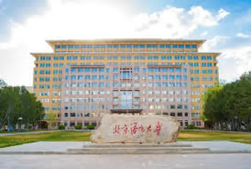 Beijing Language and Culture University